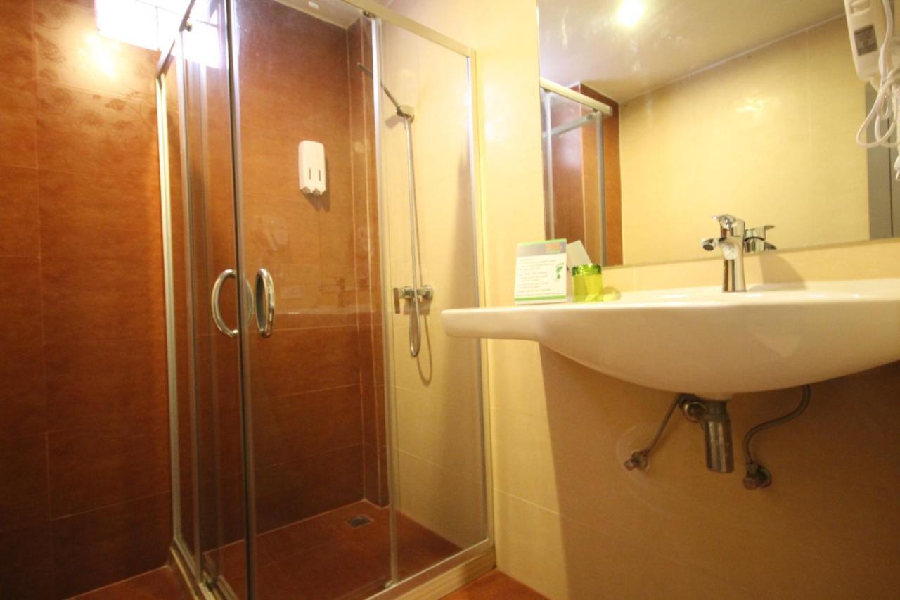 Krabi Residence Ban Khlong Haeng Exterior foto