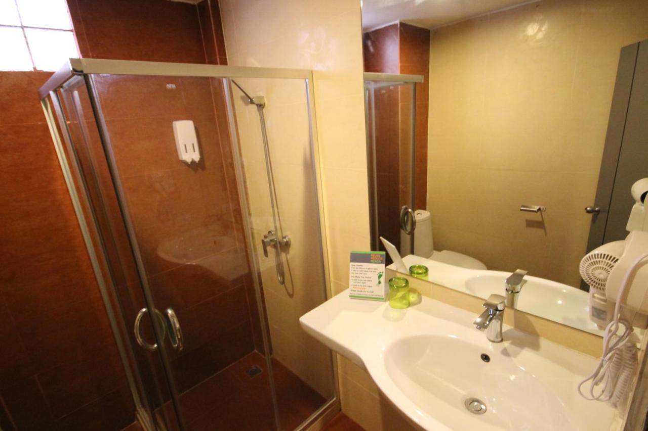 Krabi Residence Ban Khlong Haeng Exterior foto